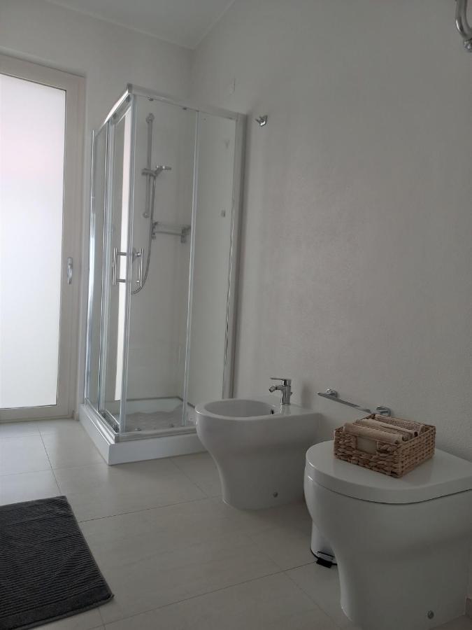 Laguna house Cabras Luaran gambar